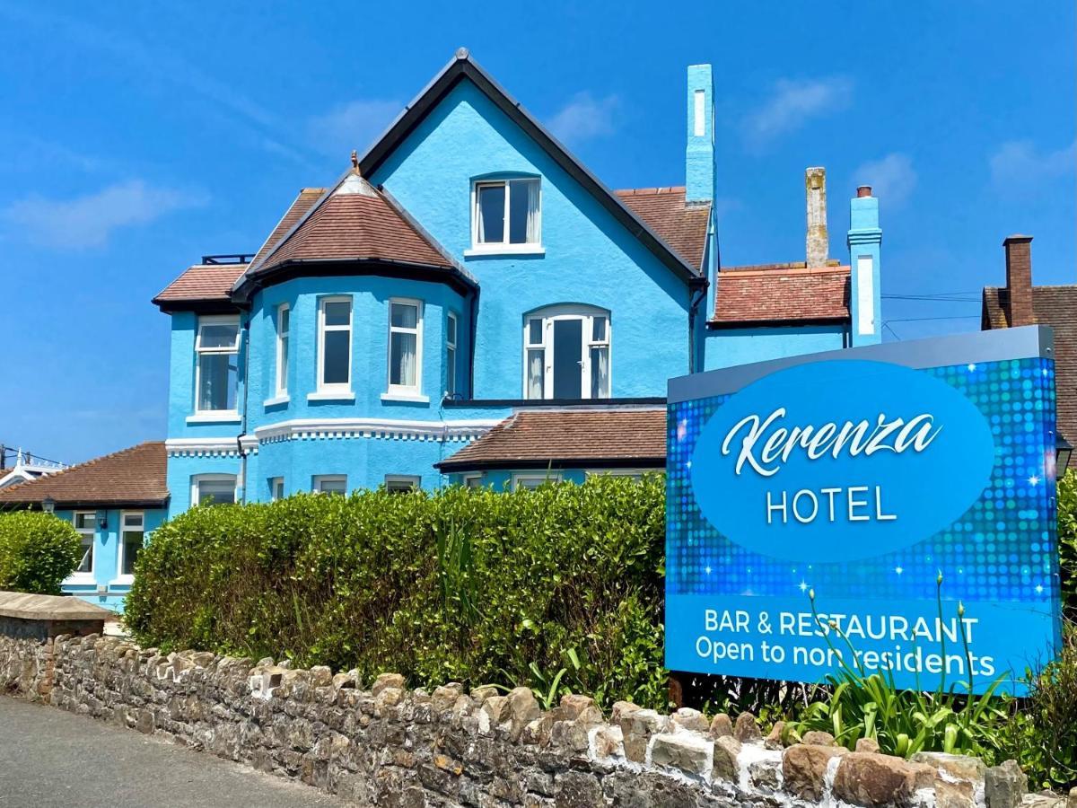 Hotel Kerenza Cornwall Bude